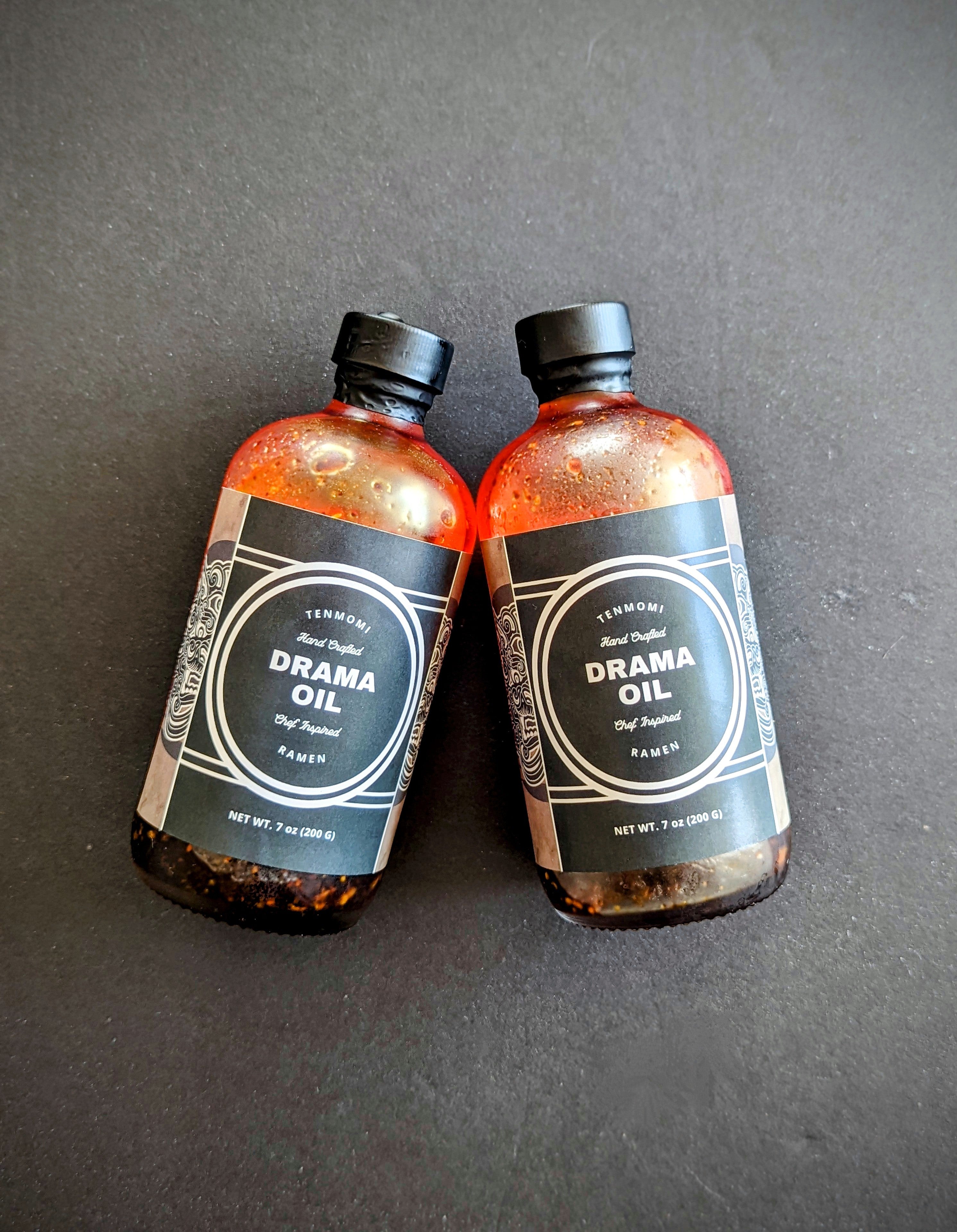Drama Oil – DRAMA OIL