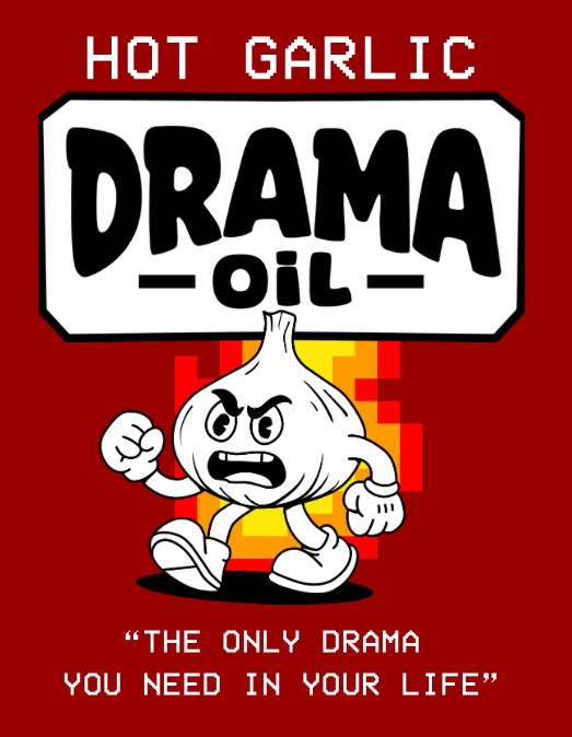 Hot Drama