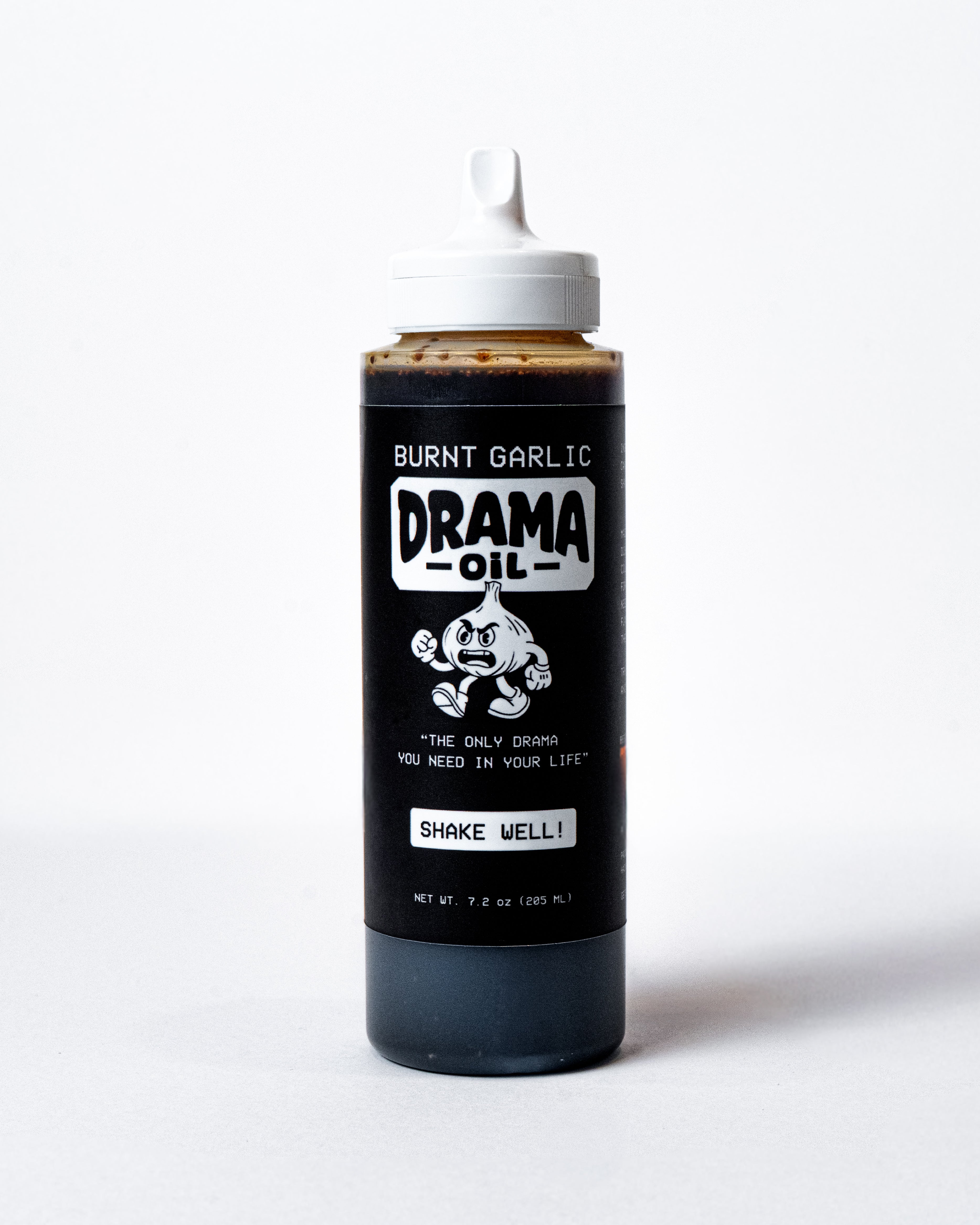 Drama Oil