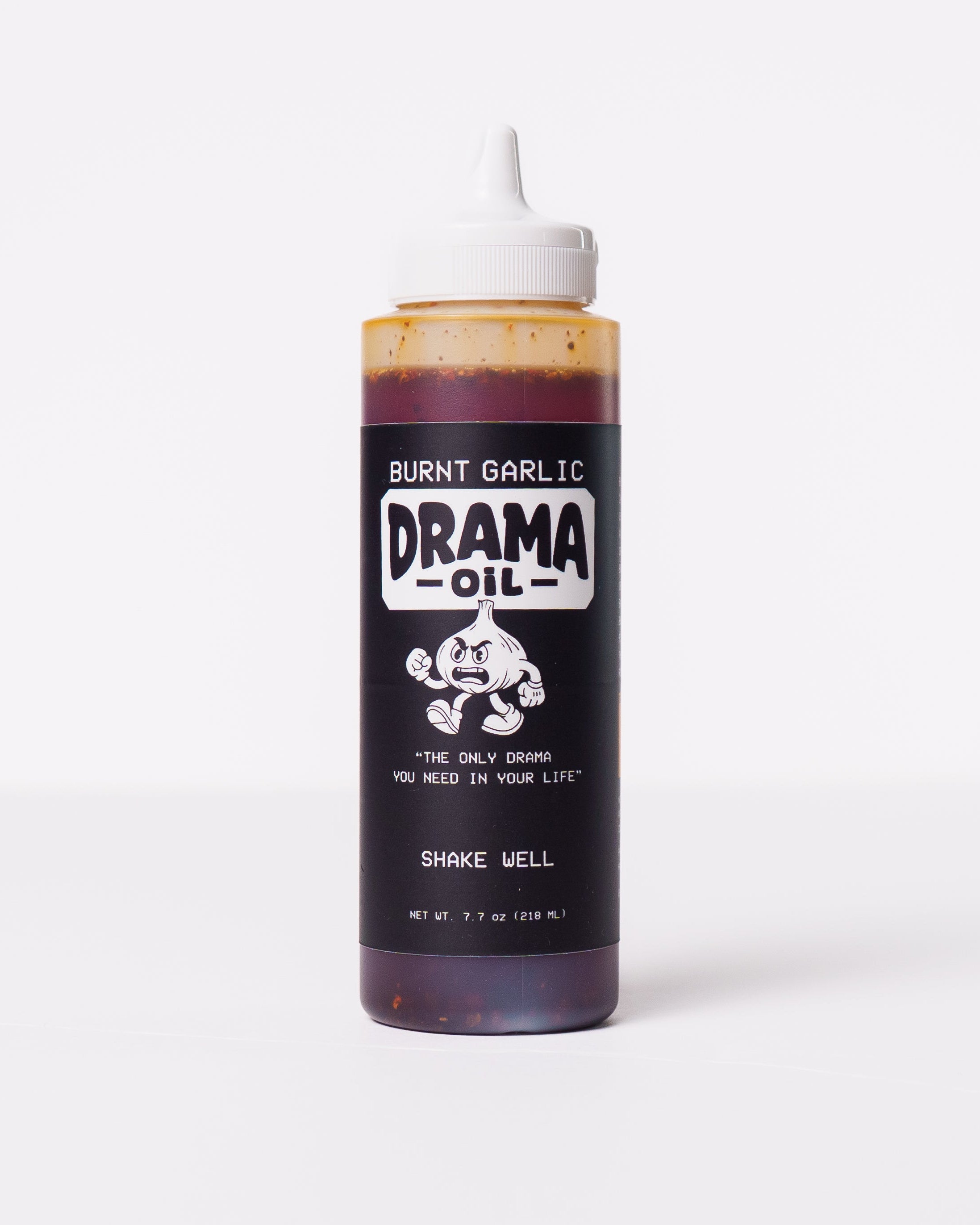 Drama Oil