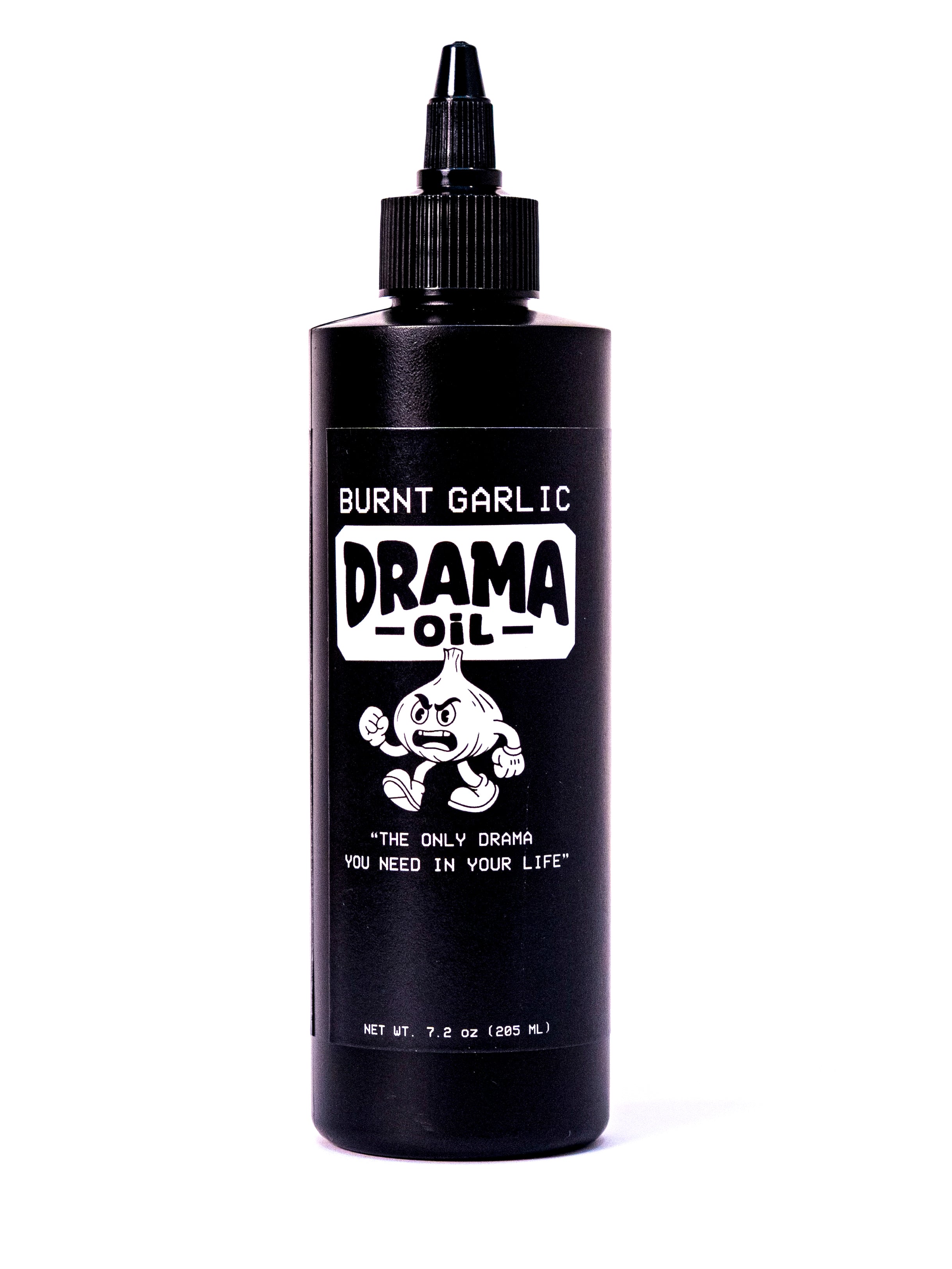Drama Oil